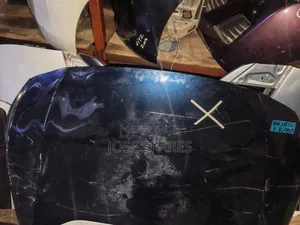 Bonnet ya Toyota Corolla Altis
