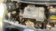 Toyota Vitz 2009 Nyeusi - 3