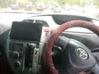 Toyota Vitz 2009 Nyeusi - 5