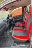 Isuzu D-MAX 2015 Pickup - 1