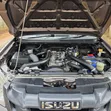 Isuzu D-MAX 2015 Pickup - 3