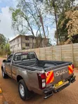 Isuzu D-MAX 2015 Pickup - 4