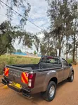 Isuzu D-MAX 2015 Pickup - 5