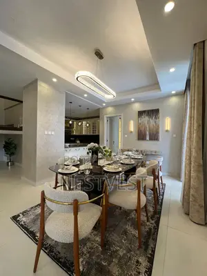 Nyumba ya Vyumba 4 vya Kulala Duplex Inauzwa Gigiri
