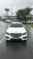 Mercedes-Benz E250 2018 Pearl - 1