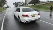 Mercedes-Benz E250 2018 Pearl - 3