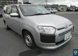 Toyota Probox 1.5 DX 2WD 2021 Silver - 1