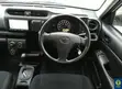 Toyota Probox 1.5 DX 2WD 2021 Silver - 2