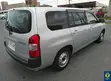 Toyota Probox 1.5 DX 2WD 2021 Silver - 3
