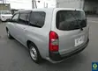 Toyota Probox 1.5 DX 2WD 2021 Silver - 4