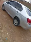 Toyota Axio 1.5 Hybrid G 2WD 2014 Silver - 5