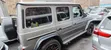 Mercedes-Benz G 63 AMG 2021 Silver - 5