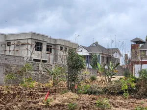 Kenol Residential Plots [ Githaji]