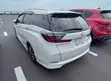 Honda Fit Shuttle 1.5 Hybrid 2WD 2019 Pearl - 3