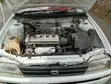 Toyota Corolla 2003 Nyeupe - 5