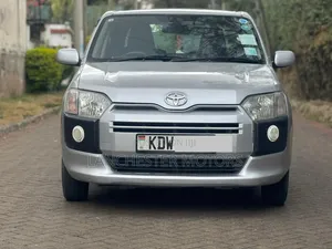 Toyota Probox 2019 Nyeupe