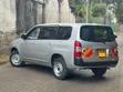 Toyota Probox 2019 Nyeupe - 5