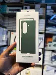 Kifuniko Asili cha Samsung Galaxy Fold 8 Ultra chenye Stand - 1