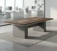 2 Meter Office Boardroom Table - 2