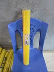 15m Spiral Hose ya Farasi / 8mm PU Hose ya Hewa - 1