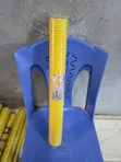 15m Spiral Hose ya Farasi / 8mm PU Hose ya Hewa - 3