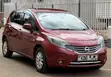 Nissan Note 1.2 Petrol 2014 - 1