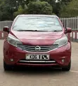 Nissan Note 1.2 Petrol 2014 - 2