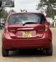 Nissan Note 1.2 Petrol 2014 - 5