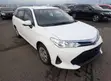 Toyota Corolla Fielder 1.5 Petrol FWD 2021 - White - 1