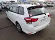 Toyota Corolla Fielder 1.5 Petrol FWD 2021 - White - 5