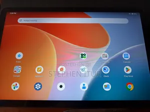 Infinix Xpad 256GB Kijivu