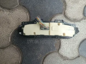 Honda CR-V AC Control Unit