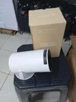 Hy300 Lightweight Projector - 4K Resolution - 1