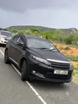 Toyota Harrier 2.0 SUV 2017 Black - 1