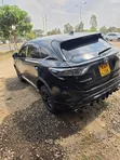 Toyota Harrier 2.0 SUV 2017 Black - 2