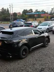 Toyota Harrier 2.0 SUV 2017 Black - 3