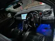Toyota Harrier 2.0 SUV 2017 Black - 4