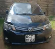 Toyota Axio G Grade 2012 - 1