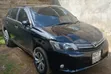 Toyota Axio G Grade 2012 - 2