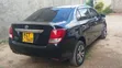 Toyota Axio G Grade 2012 - 3