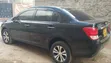 Toyota Axio G Grade 2012 - 4