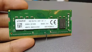 8GB DDR4 SODIMM Laptop Memory