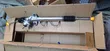 Toyota Hiace 7L Steering Rack - 2