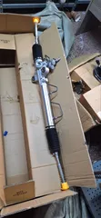 Toyota Hiace 7L Steering Rack - 3