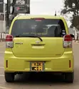 Toyota Spade 1.5 2015 Njano - 3