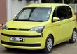 Toyota Spade 1.5 2015 Njano - 4