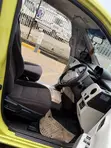 Toyota Spade 1.5 2015 Njano - 5