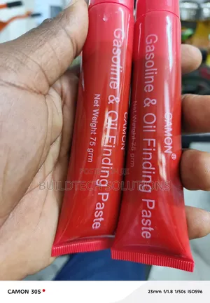 CAMON Gasoline & Oil Finding Paste 75g