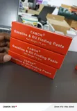 CAMON Gasoline & Oil Finding Paste 75g - 2