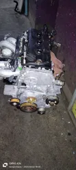 Nissan Caravan QR20/QR25 Slim Engine - 1